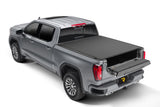 Truxedo Pro X15 Soft Roll-Up Tonneau Cover (MPN: 1453301)