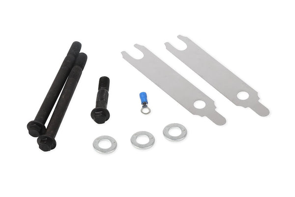 Mr Gasket Mini Gear Reduction Starter (MPN: 51301ZG)