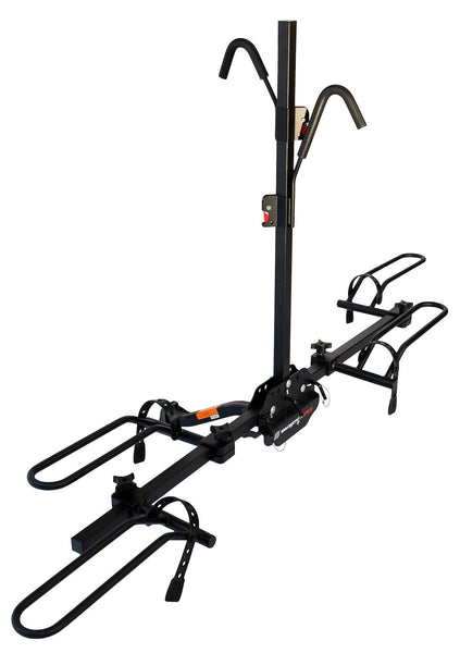 Swagman XTC2 Hitch Mounted Bike Rack (MPN: 64670)