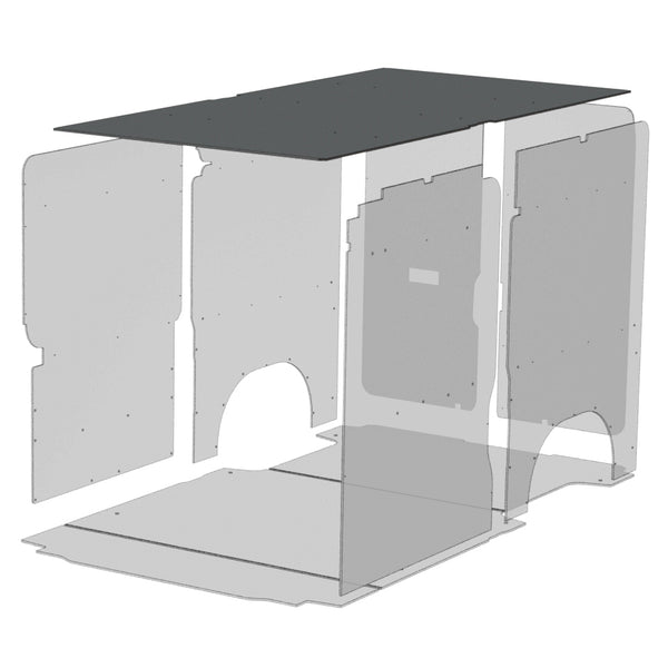 Legend Fleet DuraTherm Ceiling Liner (MPN: 635-114-2614.HX)
