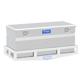 UWS Aluminum Tool Box Chest (MPN: TBC-48-DD)