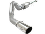 Advanced FLOW Engineering ATLAS Cat Back System (MPN: 49-03041-P)