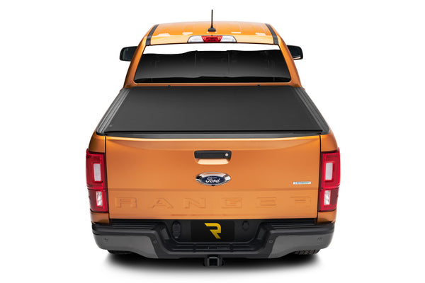 TruXedo Sentry CT Tonneau Cover (MPN: 1531716)