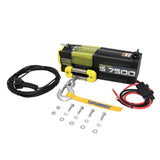 Superwinch S Series Vehicle Mounted Winch (MPN: 1475200)