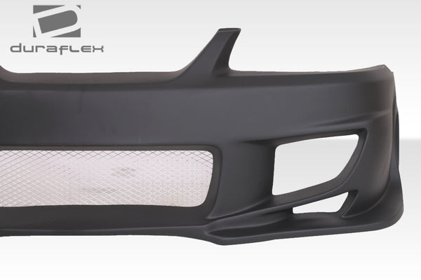 Duraflex Bumper Cover (MPN: 103273)