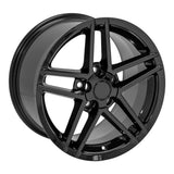 OE Wheels CV07A Wheel (MPN: CV07A-17095-5475-54B)
