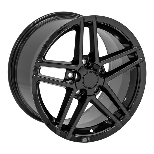 OE Wheels CV07A Wheel (MPN: CV07A-17095-5475-54B)