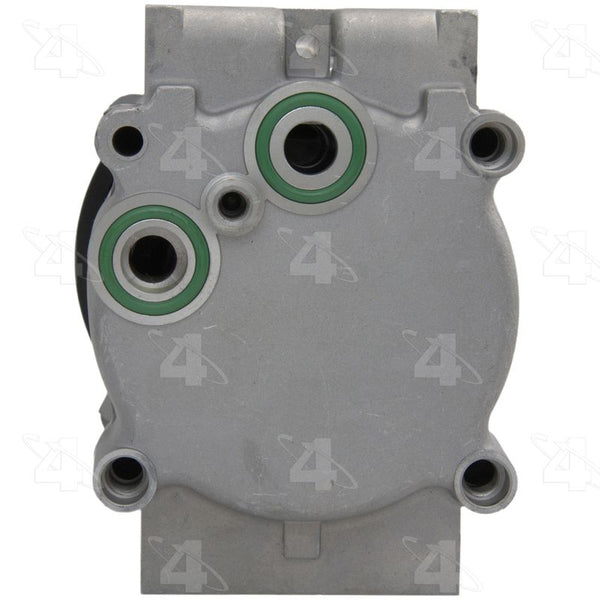 Four Seasons Air Conditioner Compressor (MPN: 58144)