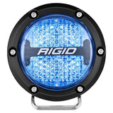 Rigid Lighting 360 Series LED Fog Light (MPN: 36400)