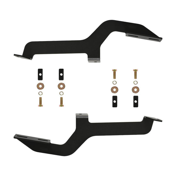 Westin Running Board Mounting Kit (MPN: 27-2385)