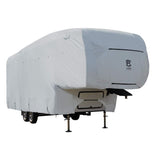 Classic Accessories PermaPRO Travel Trailer Cover (MPN: 80-299-203101-RT)