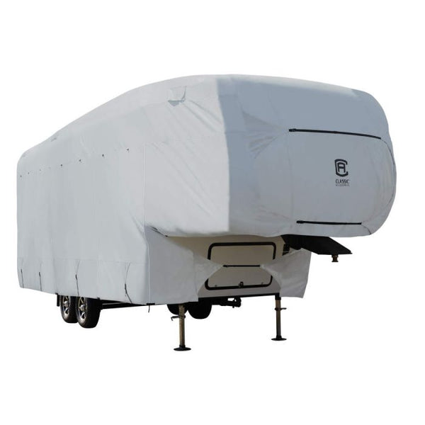 Classic Accessories PermaPRO Travel Trailer Cover (MPN: 80-299-203101-RT)