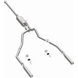 MagnaFlow Exhaust System Kit (MPN: 15749)