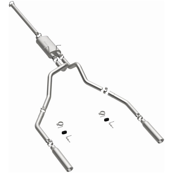 MagnaFlow Exhaust System Kit (MPN: 15749)