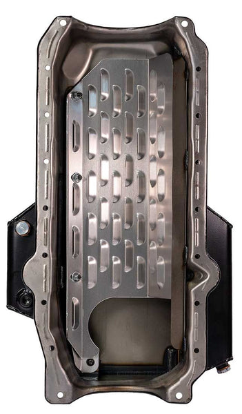 Moroso Performance Oil Pan (MPN: 21315)