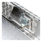 UWS Aluminum Chest Wedge Tool Box (MPN: TBC-48-W)