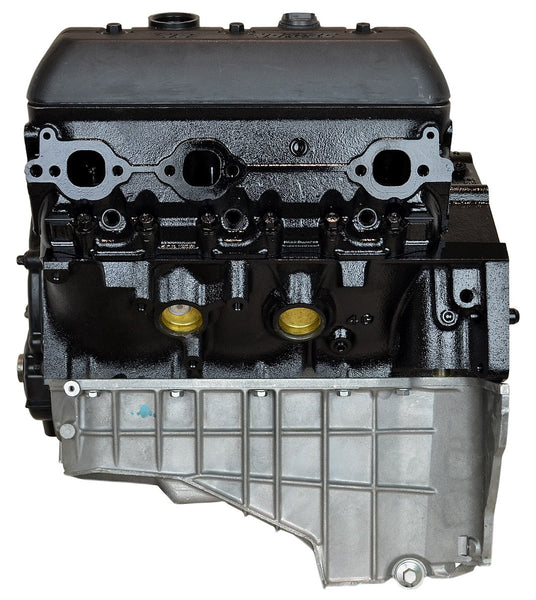 Marine Engine Block for Chevrolet 4.3L (MPN: VMW4)