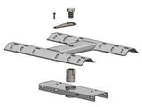 PopUp Fifth Wheel Trailer Hitch Conversion Kit (MPN: CAG-BW)