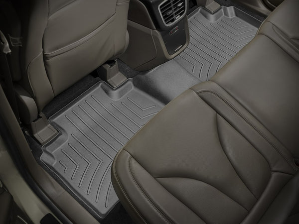 WeatherTech FloorLiner (MPN: 448452)