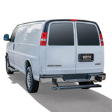 Westin Grate Steps Running Boards (MPN: 27-81015)