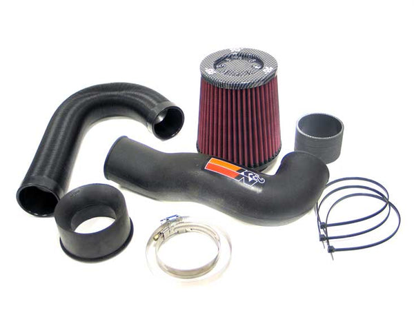 K&N Cold Air Intake 57 Series Generation II (MPN: 57-0459)