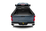 Truxedo Lo Pro Soft Roll-Up Tonneau Cover (MPN: 573301)