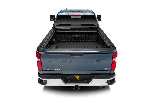 Truxedo Lo Pro Soft Roll-Up Tonneau Cover (MPN: 573301)