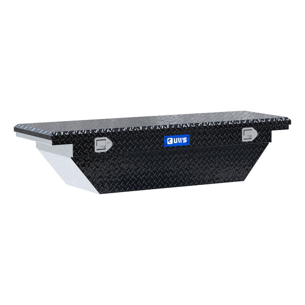 UWS Crossover Angled Low Profile Tool Box (MPN: EC10302)