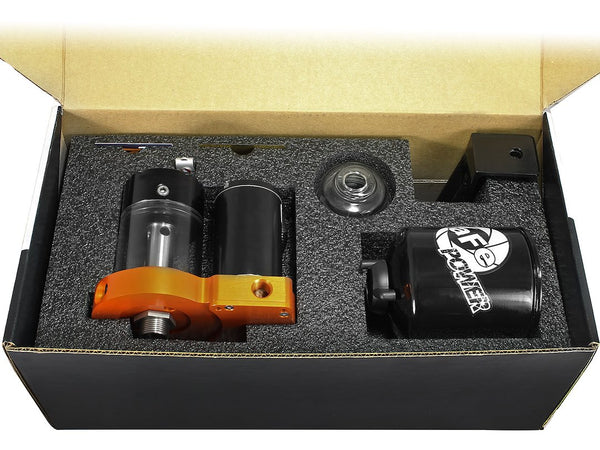 Advanced FLOW Engineering Fuel Lift Pump (MPN: 42-12031)