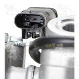 Four Seasons Air Conditioner Compressor (MPN: 168379)