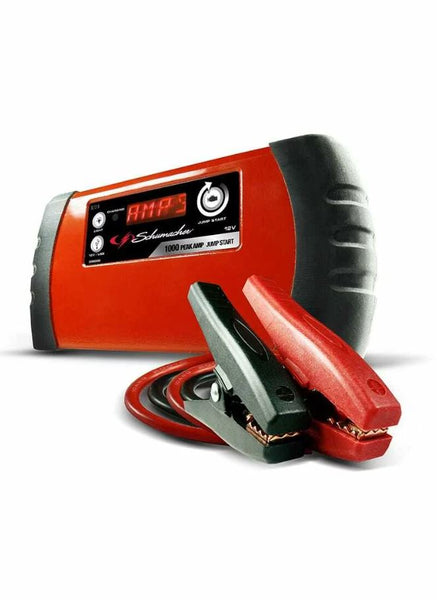 Schumacher Portable Jump Starter (MPN: SL1316)