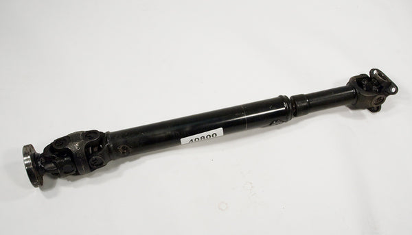 Tuff Country Drive Shaft (MPN: 40802)