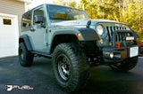 Fuel Off Road Anza D558 Wheel (MPN: D55817858545)