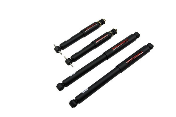 Bell Tech Nitro Drop 2 Shocks (MPN: 9146)