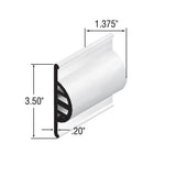 Taylor Made True Color Commercial Grade Side Guard (MPN: 45969)