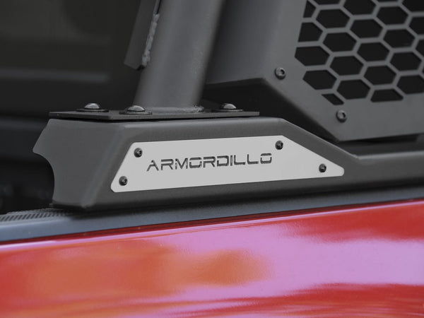 Armordillo CR-M Chase Rack (MPN: 7162433)