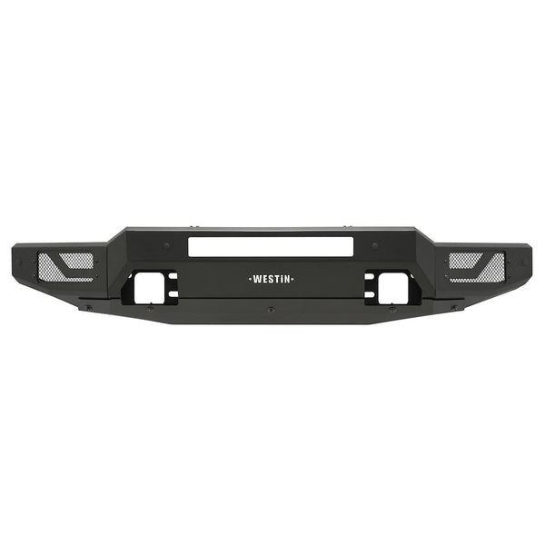 Westin Pro-Mod Front Bumper (MPN: 58-41255)