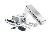 Weigh Safe Adjustable Ball Mount (MPN: CTB8-2)
