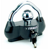 Trimax Trailer Coupler Lock (MPN: UMAX100-2073)