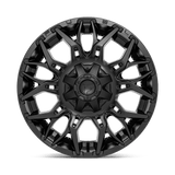 Fuel Off Road Wheel (MPN: D77220908250)