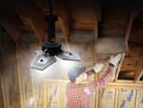 STKR Concepts TRiLIGHT Shop Light (MPN: 00177)