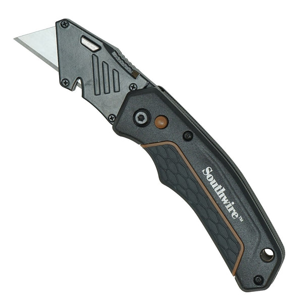 Southwire Folding Utility Knife (MPN: UTILQO)