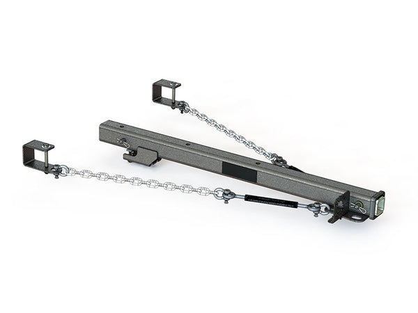 Torklift Trailer Hitch Extension (MPN: E1648)