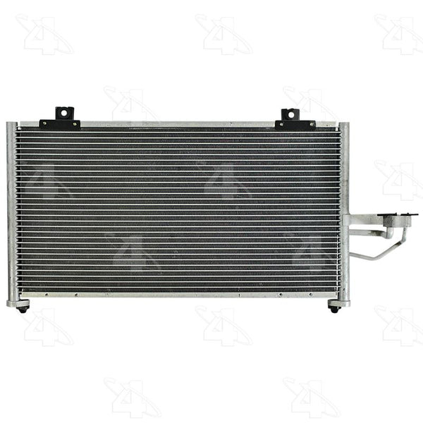 Four Seasons Air Conditioner Condenser (MPN: 40050)