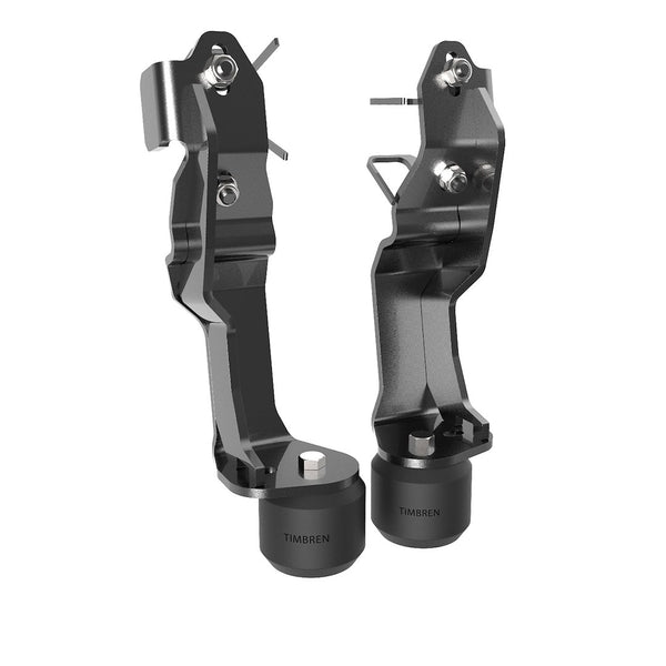 Timbren Suspension Enhancement System (MPN: FF150G)