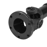 USA Standard Gear Drive Shaft (MPN: ZDS9782)