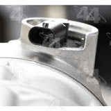 Four Seasons Air Conditioner Compressor (MPN: 168396)