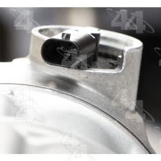 Four Seasons Air Conditioner Compressor (MPN: 168396)