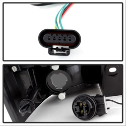 Spyder Automotive Tail Light Assembly (MPN: 5002174)