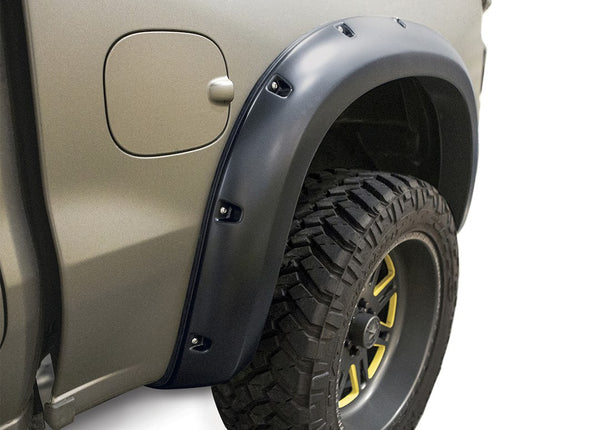 Lund Fender Flares RX-Rivet Style (MPN: RX130SB)